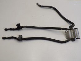 Remleiding voor Yamaha BT 1100