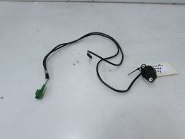 Engine parts Yamaha FAZER 600