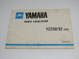 Fahrerhandbuch Yamaha WR 426 YZ 426