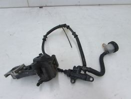 Achter remklauw Yamaha YZF R1