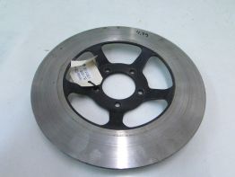 Brake disc front Honda CB 400