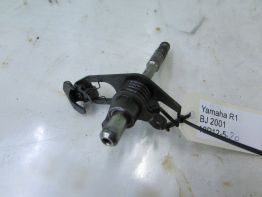 Getriebe Yamaha YZF R1