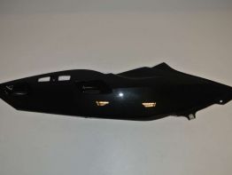 Rechter achterkant BMW R 1200 RT