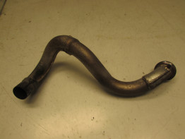 Downpipes Yamaha V max