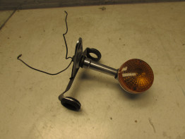 Knipperlicht Suzuki GN 250