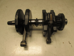 Krukas Kawasaki ER 5