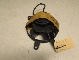 Ventilator Suzuki SV 650