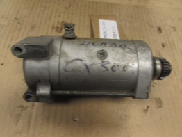 Startmotor Honda CX 500