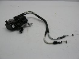 Exup servo klep Yamaha YZF R6