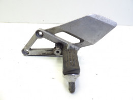 Schetsplaat links Honda CBR 600 F