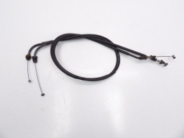 Throttle cable Honda Deauville 650 - 700