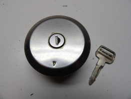 Tankdeckel Kawasaki Overige Kawasaki