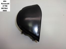 Motorblokdeksel voortandwiel Kawasaki Z 750