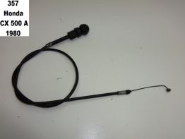 Choke cable Honda CX 500