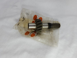 Versnellingsbak Moto Guzzi V35 V50 V65