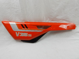 Cowl left small Moto Guzzi V35 V50 V65