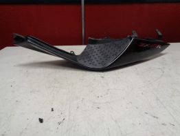 Linker achterkant Kawasaki ZX 10 R