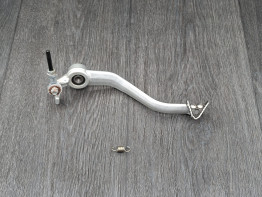 Rempedaal KTM 690 SM