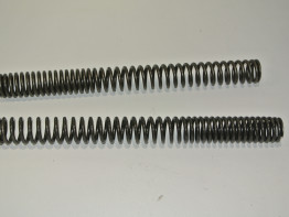 Fork pipe inner Honda CB 500 X