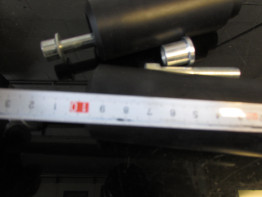 Crash Pads Overig Onbekend Unknown