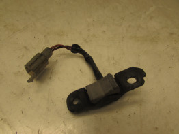 Benzinekraan Yamaha FJ 1200