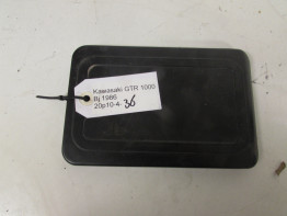 Fairingpart Kawasaki GTR 1000