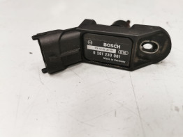 Sensor - Elektronik Aprilia RSV 1000