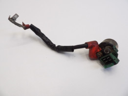 Starter Relay Honda CB 1