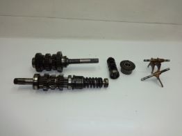 Versnellingsbak Suzuki GS 1000