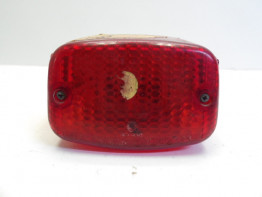 Rear light Yamaha V max