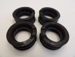 Inlaat rubber Yamaha FZ 750