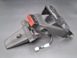 Kentekenplaathouder Suzuki DL 1050 V Strom XT