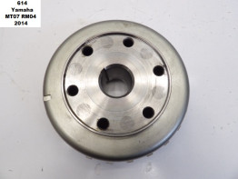 Rotor vliegwiel Yamaha MT 07