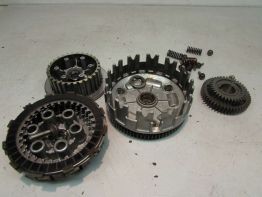 Kupplung Yamaha XV 750 Virago