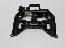 Fuel tank Yamaha XSR 900