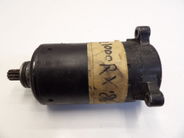 Startmotor Kawasaki GPZ 1000