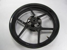 Voorvelg Kawasaki ER 6