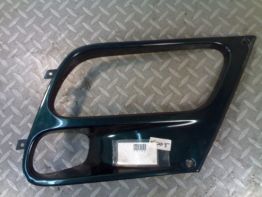 Cowl right small Honda ST 1100 Pan European