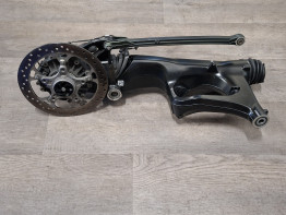 Final driven gear BMW R 1250 GS Adventure