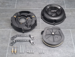 Luchtfilterhuis Harley Davidson FXBB Street Bob