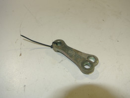 Federbein Aufhangung Yamaha MT 07