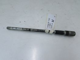 Achterbrug Honda VFR 750