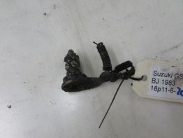 Overig Suzuki GSX 750