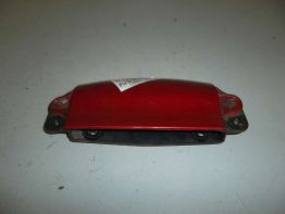 Achterkuipdeel Suzuki GSX F 600