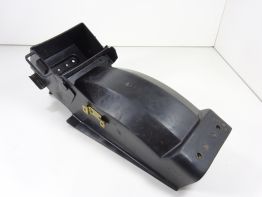 Accubak Kawasaki KLE 500