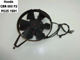 Ventilator Honda CBR 600 F
