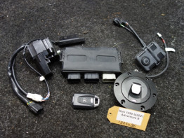 Schlosssatz KTM 1290 Super Adventure