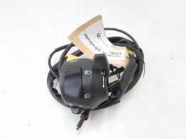 Handlebar switch assy left Suzuki Overige Suzuki