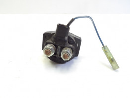 Startmotor relais Yamaha XJ 600 Diversion