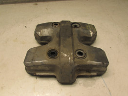 Kleppendeksel Honda VF 700 750 C Magna